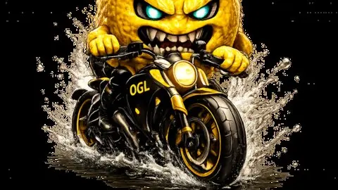 OGL Lemon Zamora