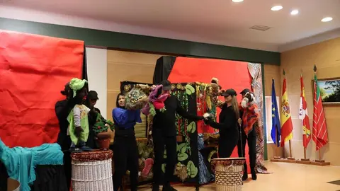 Dia de la Infancia Hospitalizada Zamora- imagenes cedidas Cruz Roja _3