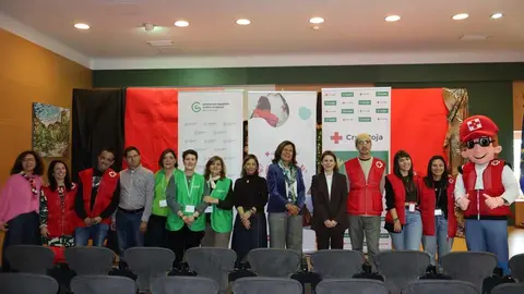 Dia de la Infancia Hospitalizada Zamora- imagenes cedidas Cruz Roja _9