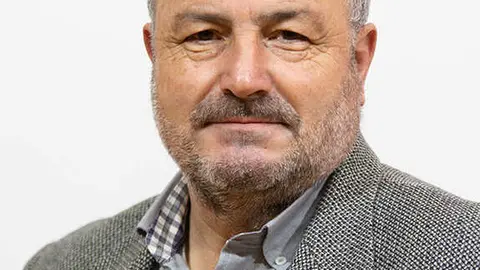 El portavoz socialista en la Federaci&oacute;n, Eduardo Mor&aacute;n