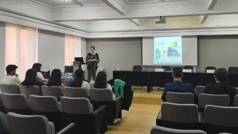 Jornada post Mir en Zamora