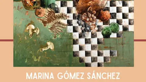 CARTEL MARINA GOMEZ