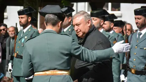 182 aniversario de la Guardia Civil _3
