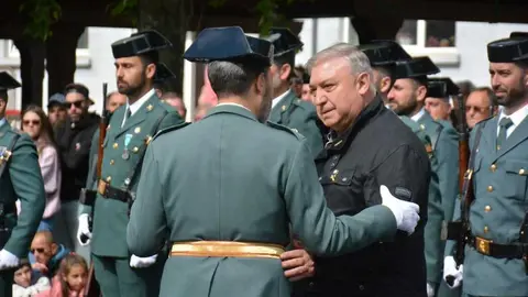 182 aniversario de la Guardia Civil _4