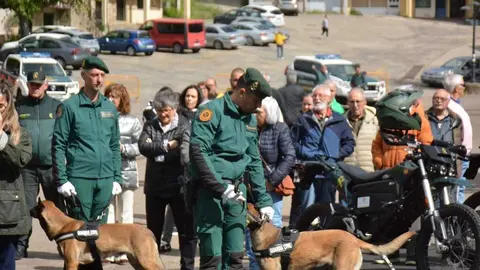 182 aniversario de la Guardia Civil _5