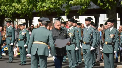 182 aniversario de la Guardia Civil _6