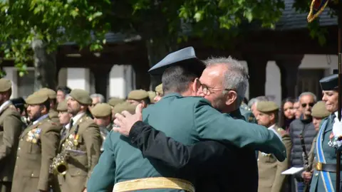 182 aniversario de la Guardia Civil _8