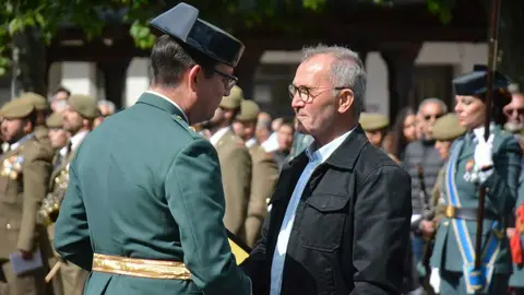 182 aniversario de la Guardia Civil _7