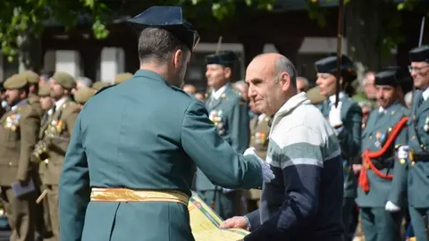 182 aniversario de la Guardia Civil _9