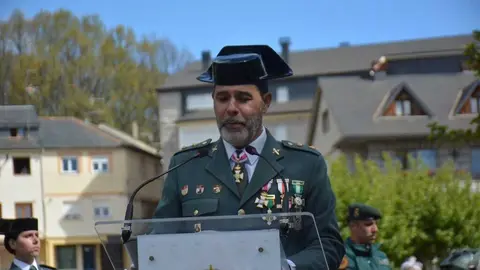 182 aniversario de la Guardia Civil _12