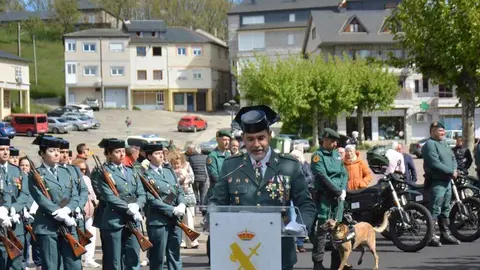 182 aniversario de la Guardia Civil _13