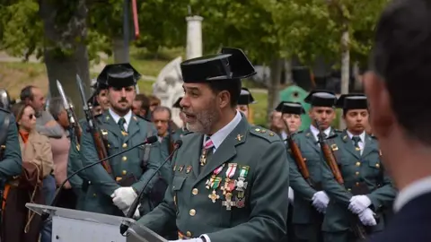 182 aniversario de la Guardia Civil _14