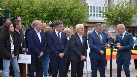 182 aniversario de la Guardia Civil _17