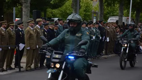 182 aniversario de la Guardia Civil _20