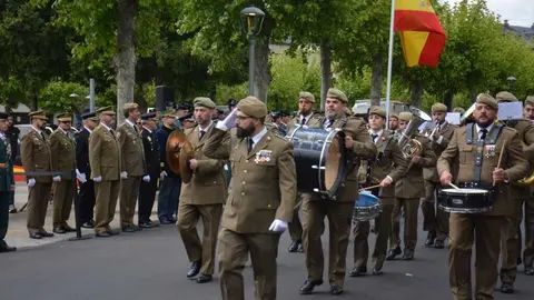 182 aniversario de la Guardia Civil _22