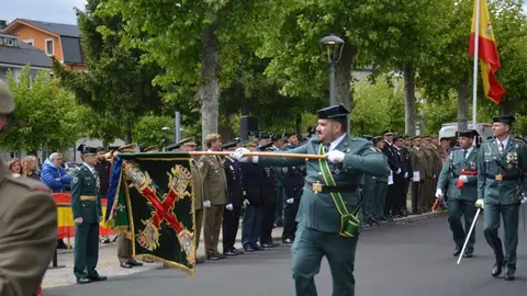 182 aniversario de la Guardia Civil _24