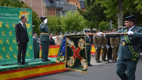 182 aniversario de la Guardia Civil _25