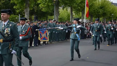 182 aniversario de la Guardia Civil _26
