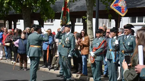 182 aniversario de la Guardia Civil _27