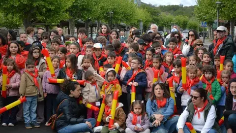 182 aniversario de la Guardia Civil sanabria_16