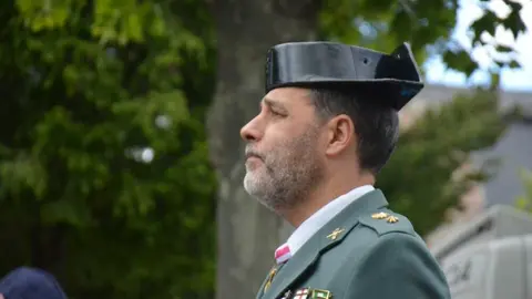 GUARDIA CIVIL SANABRIA DESFILE_7