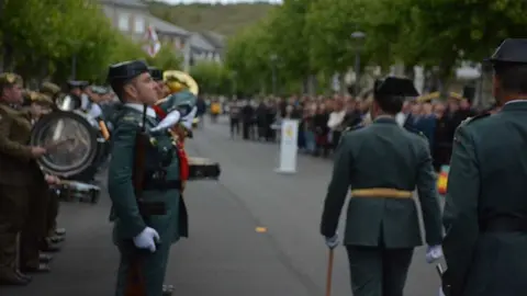 GUARDIA CIVIL SANABRIA DESFILE_10