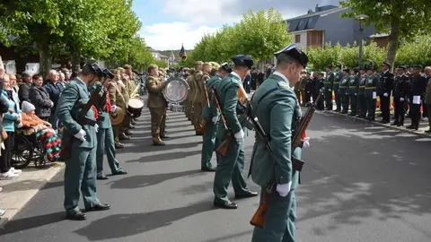 GUARDIA CIVIL SANABRIA DESFILE_27