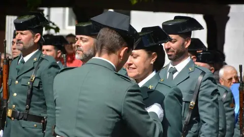 GUARDIA CIVIL SANABRIA DESFILE_51