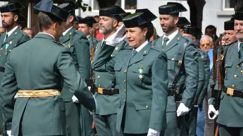 GUARDIA CIVIL SANABRIA DESFILE_55