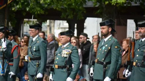 GUARDIA CIVIL SANABRIA DESFILE_56