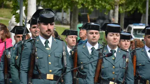 GUARDIA CIVIL SANABRIA DESFILE_60