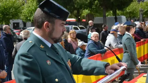 GUARDIA CIVIL SANABRIA DESFILE_76