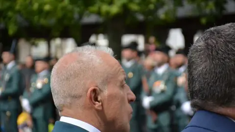 GUARDIA CIVIL SANABRIA DESFILE_92