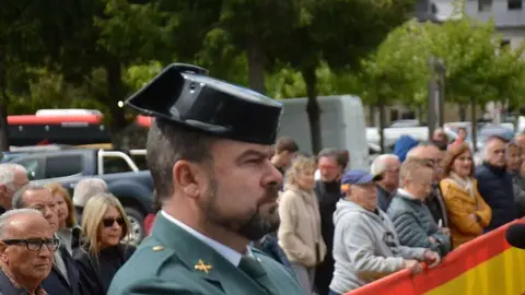 GUARDIA CIVIL SANABRIA DESFILE_94
