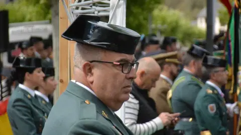 GUARDIA CIVIL SANABRIA DESFILE_93