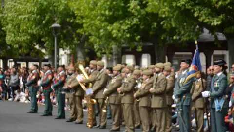 GUARDIA CIVIL SANABRIA DESFILE_95