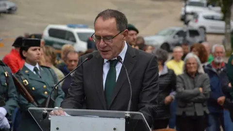 GUARDIA CIVIL SANABRIA DESFILE_96