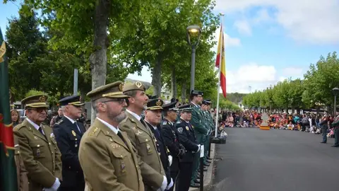 GUARDIA CIVIL SANABRIA DESFILE_105