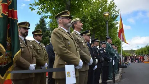 GUARDIA CIVIL SANABRIA DESFILE_106