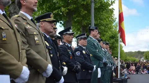 GUARDIA CIVIL SANABRIA DESFILE_109