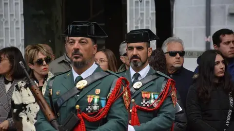 GUARDIA CIVIL SANABRIA DESFILE_115