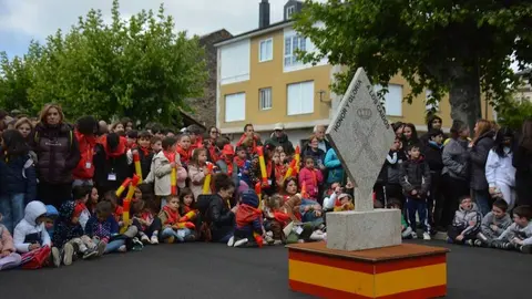 GUARDIA CIVIL SANABRIA DESFILE_117