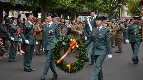 GUARDIA CIVIL SANABRIA DESFILE_123