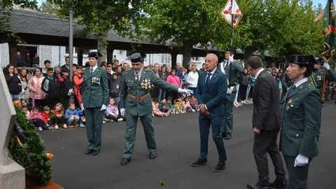 GUARDIA CIVIL SANABRIA DESFILE_138