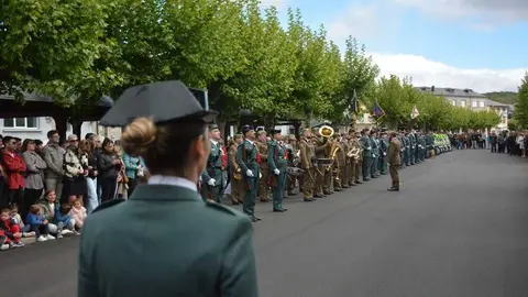GUARDIA CIVIL SANABRIA DESFILE_162