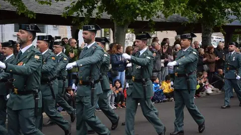 GUARDIA CIVIL SANABRIA DESFILE_173