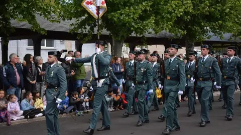 GUARDIA CIVIL SANABRIA DESFILE_175