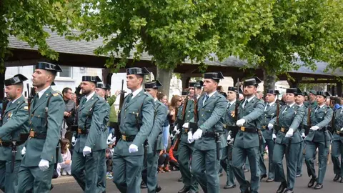 GUARDIA CIVIL SANABRIA DESFILE_176