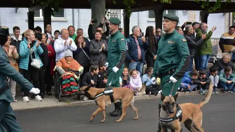 GUARDIA CIVIL SANABRIA DESFILE_182