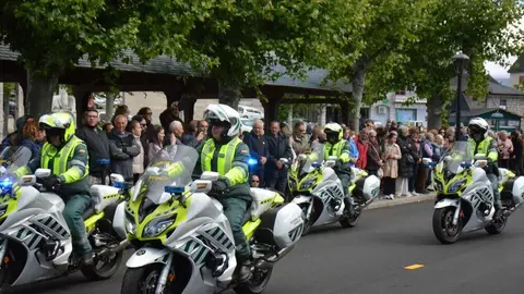 GUARDIA CIVIL SANABRIA DESFILE_187